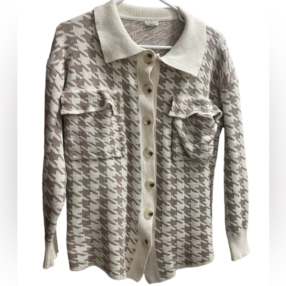 Debut Cardigan
